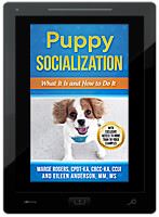 Puppy Socialization: What It Is and How to Do It E-Book